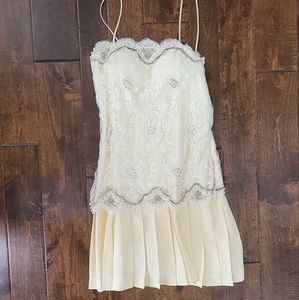 Vintage Dress